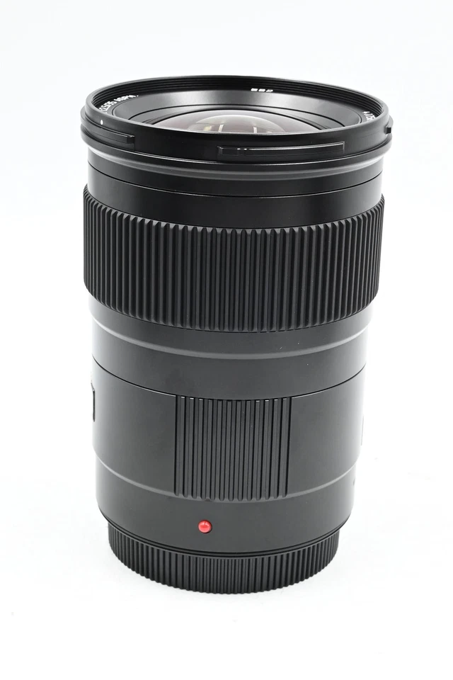 Lente Leica 11064 Summarit-S 35 mm f2,5 ASPH #845 Foto 3 de 4