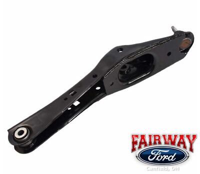 ララ 07 thru 17 Expedition Navigator OEM Ford Rear Lower Control Arm
