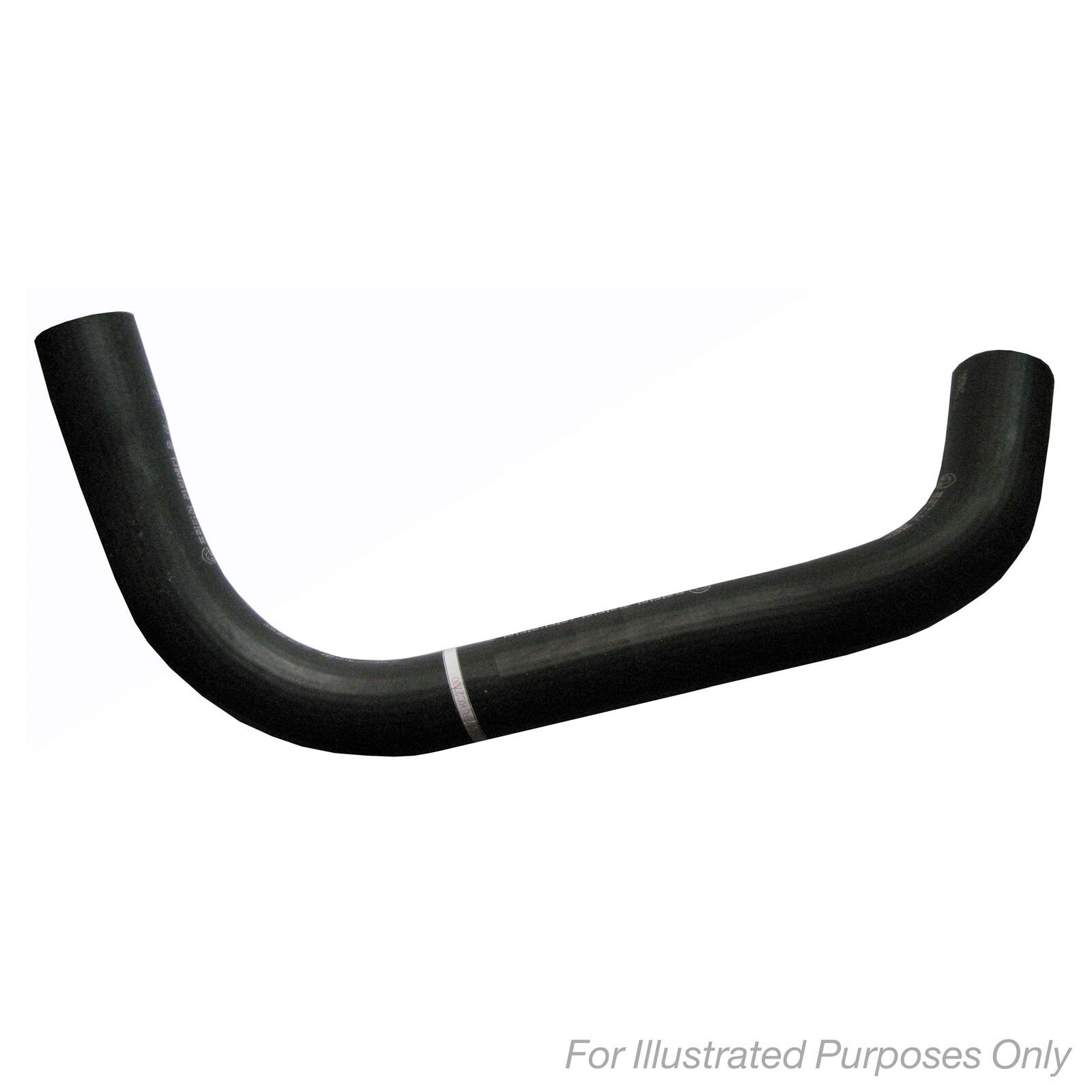 Radiator Hose 3481 Gates Coolant ZF05933278 5933278 5933279 135077 Quality New - Image 5