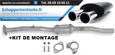 Catalyseurs Volkswagen TOURAN