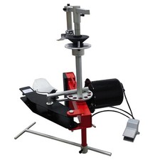 12-21 Portable Pneumatic Car Tire Changer Tire Mounting Machine For Car Repair 12-21 Portable Pneumatic Car Tire Changer Tire Mounting Machine For Car Repair