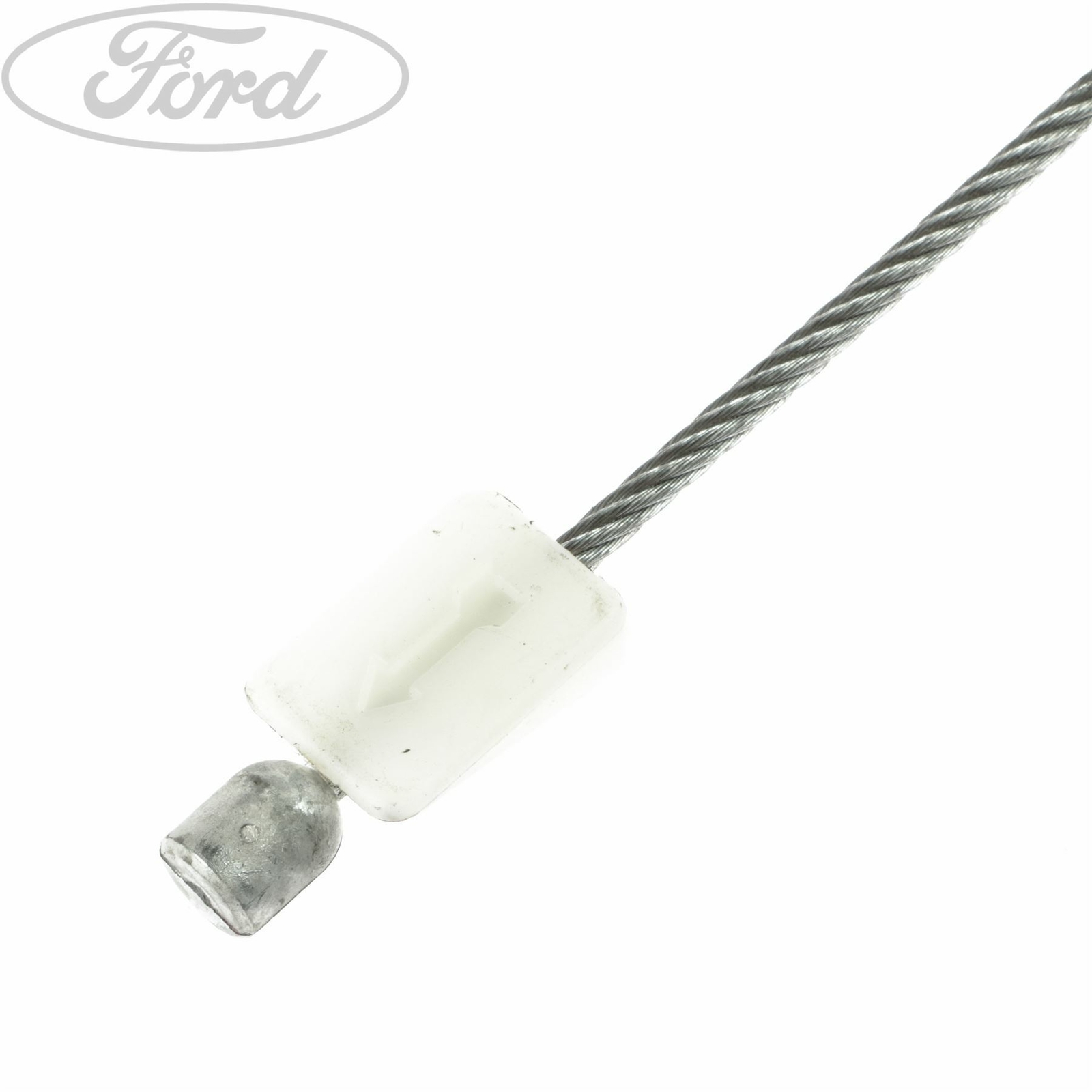 Genuine Ford Parking Hand Brake Lever 1563563 for sale online | eBay