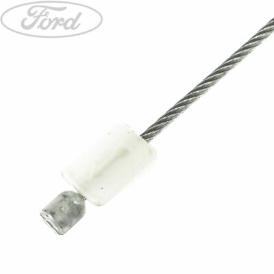 Genuine Ford Parking Hand Brake Lever 1563563 for sale online | eBay 