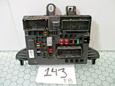 2016 2017 2018 Cadillac XTS Used Fuse Box Relay Box Stock #143-FB