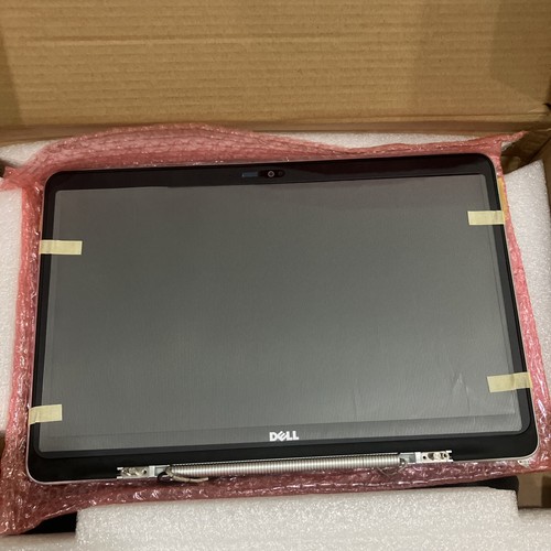 Neu Original Dell Original M6RN4 15,6" Full Assembly Laptop✅UK ST SAMM D DELIV 💥 - Bild 2 von 5