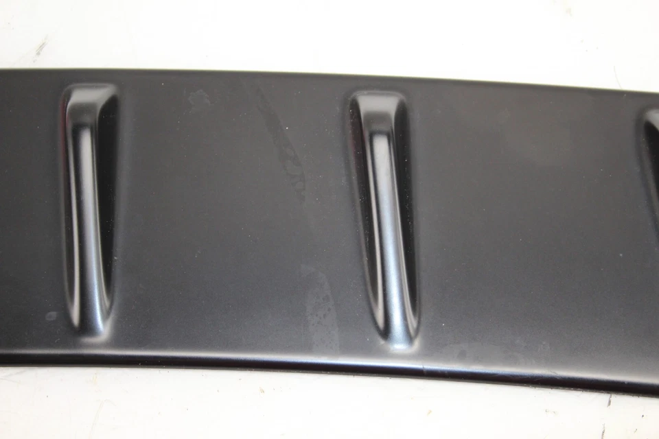 Subaru WRX STI Vortex 2018-2021 generador E751SVA010 OEM DS31 Foto 3 de 4