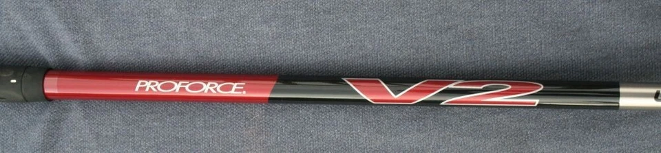 Wilson Left Hand Di9 Sand Wedge V2 Graphite Shaft - Image 3 of 4