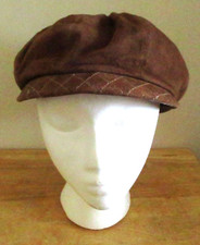 Eric Javits New York Mens Guido Cap Newsboy C...