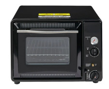 Gosystem Camping Caravan Piezo Gas Cartridge Dynasty Oven 46x35x32cm