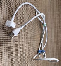 Apple MagSafe 6ft Extension Power Cord For MacBook AC Adaptor Used