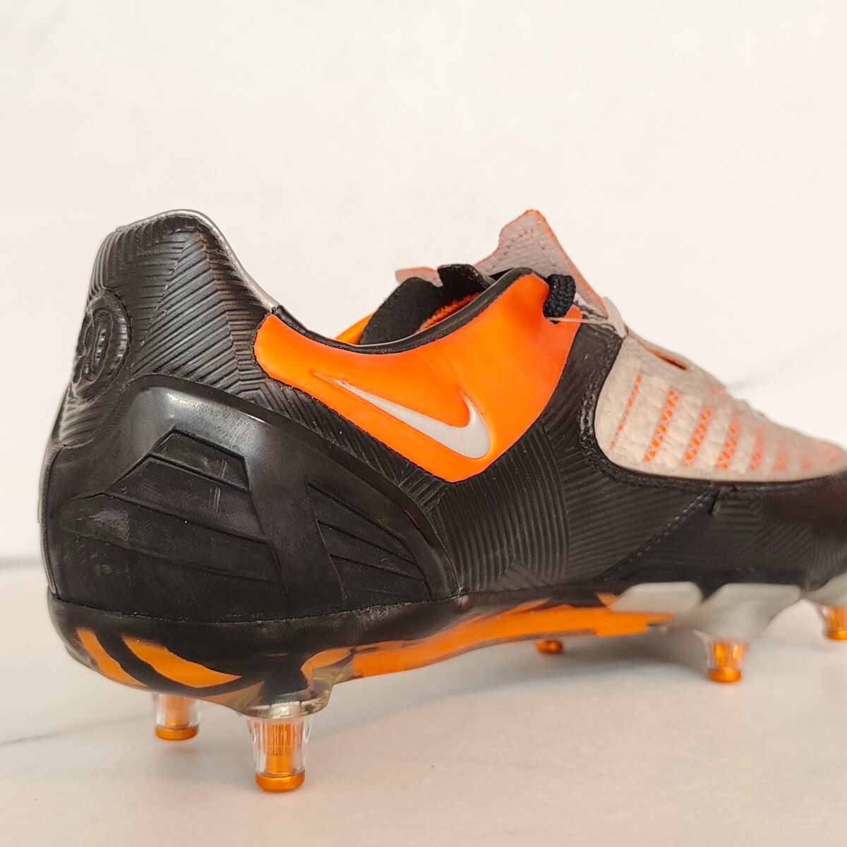 NIKE TOTAL 90 LASER II SG 328207-081 uk 7 us 8 eu 41 | eBay NIKE TOTAL 90 LASER II SG 328207-081 uk 7 us 8 eu 41 | eBay