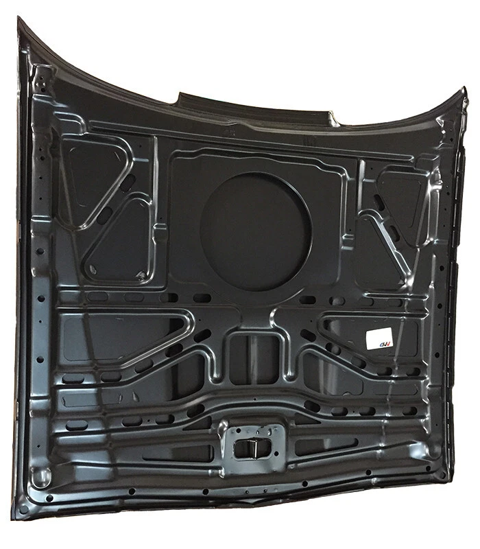 抽油烟机 2 英寸加高罩 AMD 适用于雪佛兰 Monte Carlo 300-3681-2 — 第 2/2 张图片