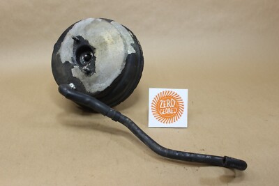 02-06 Acura RSX Base RSX Type S Power Brake Booster Assembly OEM