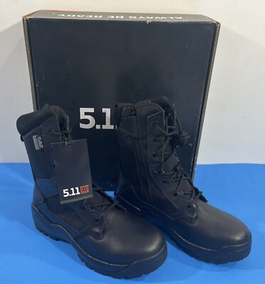 6.5 REG NIB 5.11 TACTICAL MENS 12392ABR ATAC 2.0 8 display picture 2
