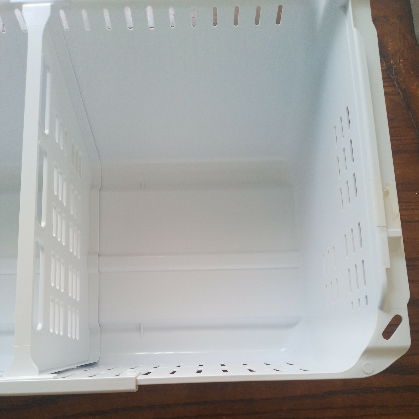 Samsung Freezer Drawer Lower Basket Part DA9904102A eBay