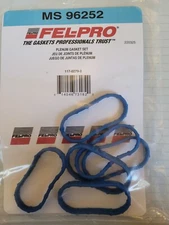 Fuel Injection Plenum Gasket Set Fel-Pro MS 96252