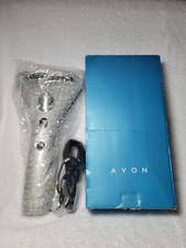 Windshield Ice Scraper Easy Reach Heated Electric by Avon NOS
