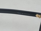 Fendi FE50015I 001 Black 51mm Vision Cat Eye Glasses — photo 5