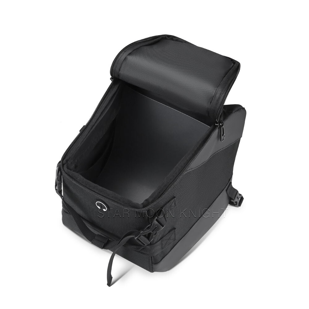 Center Console Bag For Honda Forza 750 NSS750 X-ADV 2021- Tunnel