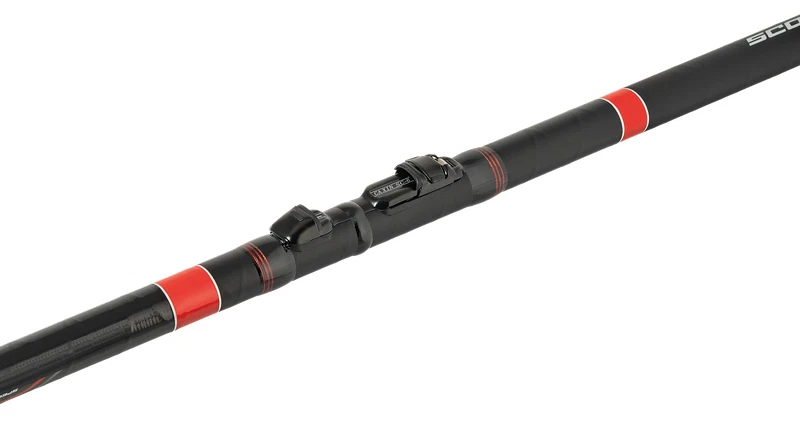 CANNA PESCA BOLOGNESE DA MARE TRABUCCO SCOGLIERA BLX ENERGY LITE 6 M AZ. 0/20 GR - Immagine 4 di 4