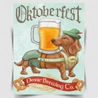 SIGN METAL PLAQUE Dachshund GERMAN BEER Retro Vintage poster Advert oktoberfest