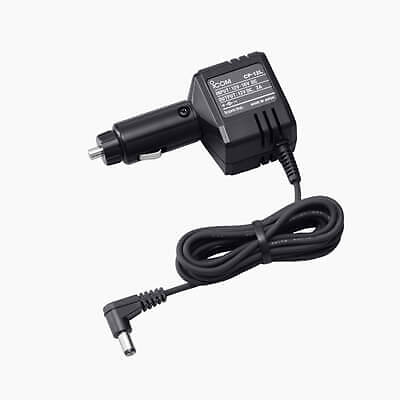 Icom CP-12L