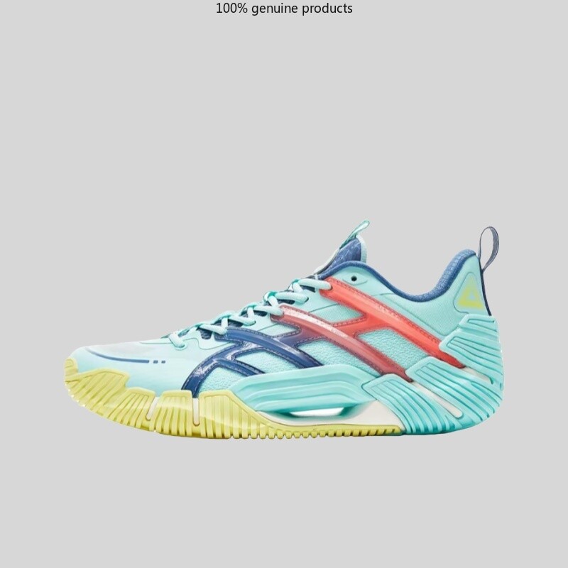 taichi51さま　2点 PEAK Taichi Yanwu 2.0 SWR Men's Low-top Basketball Shoes DA510001
