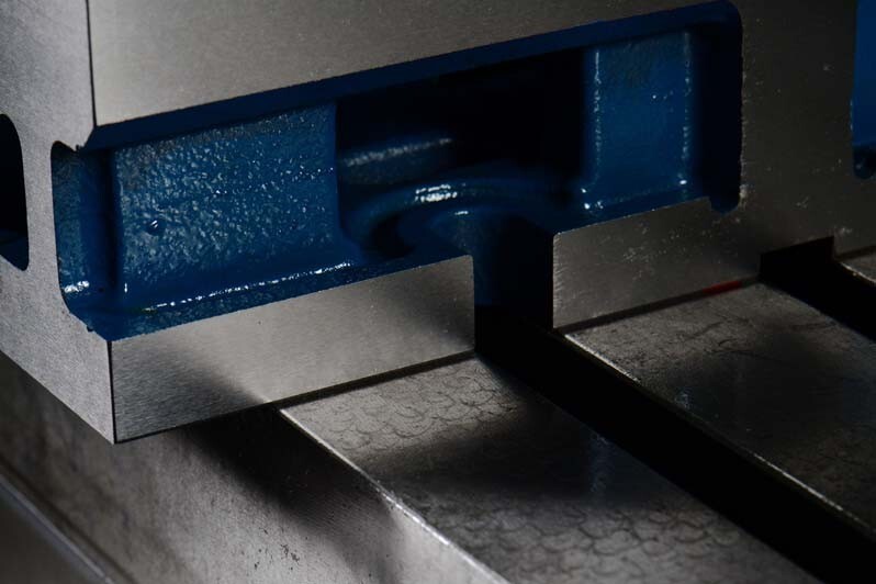 TEGARA 6" 660U CNC Milling Machine Vise 0.0004" New R[