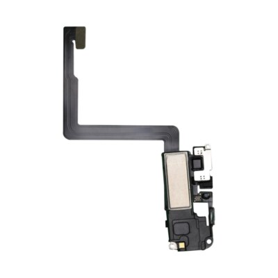 Flex Cable Ear Speaker Proximity Sensor Assembly for Apple iPhone 11 Pro