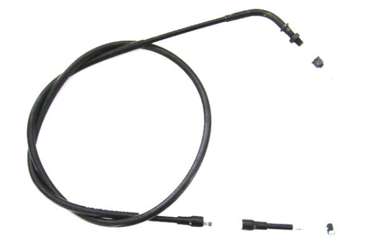 Câble d'embrayage JR Honda CRF 450X pour supprimer les points durs du levier d'origine