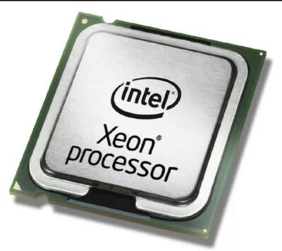 Intel Xeon E5-2680 CPU/8x 2,7GHz-3,5GHz/8 Core Prozessor/LGA 2011