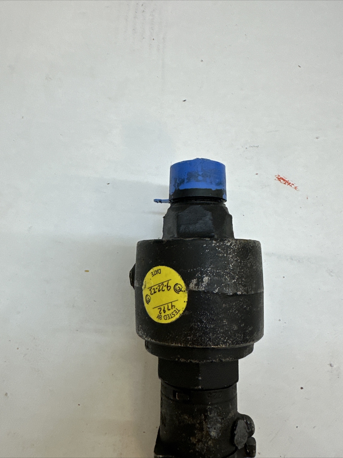 Wabco 5582960150, Air Brake Relief Valve eBay