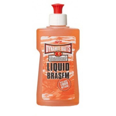 Attractor XL Liquid Brasem 250ml Dynamite Baits