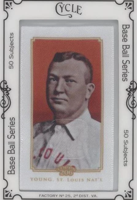 Silk Mini Cycle Framed