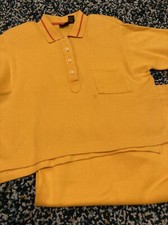 vintage liz sport 2-piece outfit