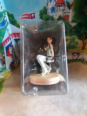 Figurine Lara Croft Tomb Raider Training - Photo 1/4