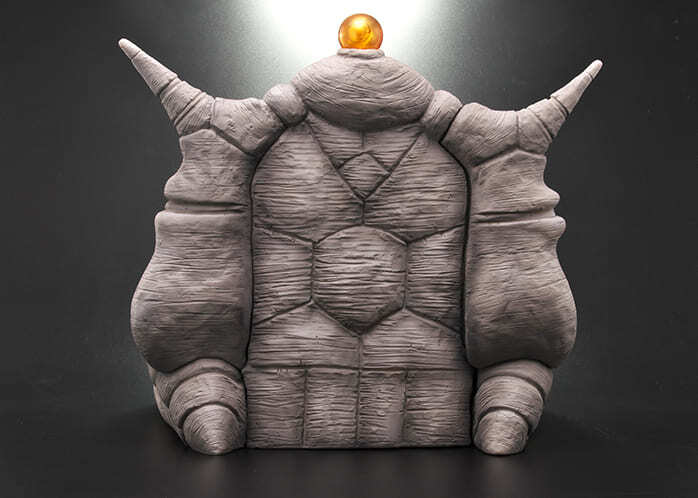 NEW Dragon Ball Arise The Elder SP Color with Krillin ZEEM NEW Dragon Ball Arise The Elder SP Color with Krillin ZEEM