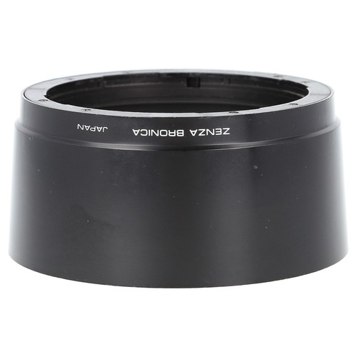 Zenza Bronica Lens Hood S for Zenzanon S & PS 105 150 110 SQ-A SQ-Ai SQ-Am SQ-B - Picture 2 of 5