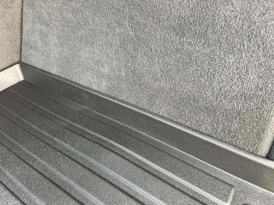 Alfombrilla de maletero para BMW X6 X6 M E71 F16 2008-2019 nueva Foto 3 de 4