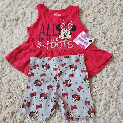 Disney's Minnie Mouse: 