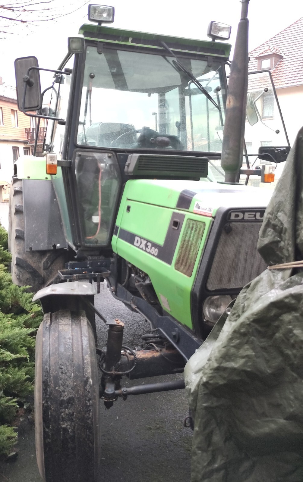 traktoren schlepper gebraucht eBay