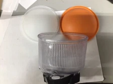 Yuen Lambency Flash Diffuser P with Orange and White