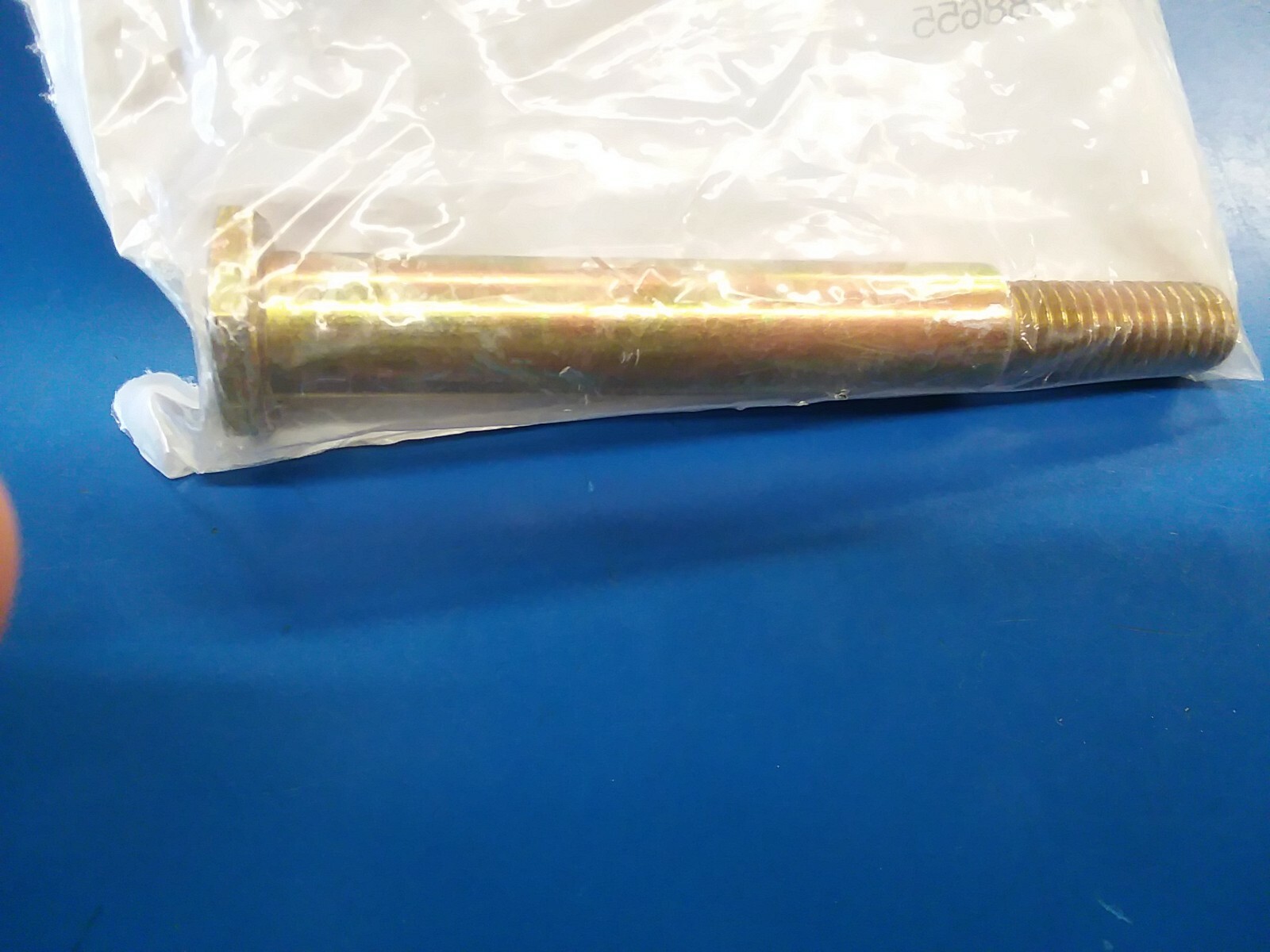 532193406 Husqvarna Shoulder Bolt. 16x35/8 eBay