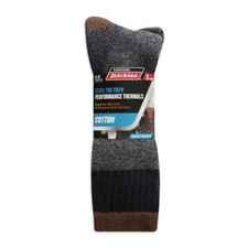 Dickies P3 Cotton Thermal Crew