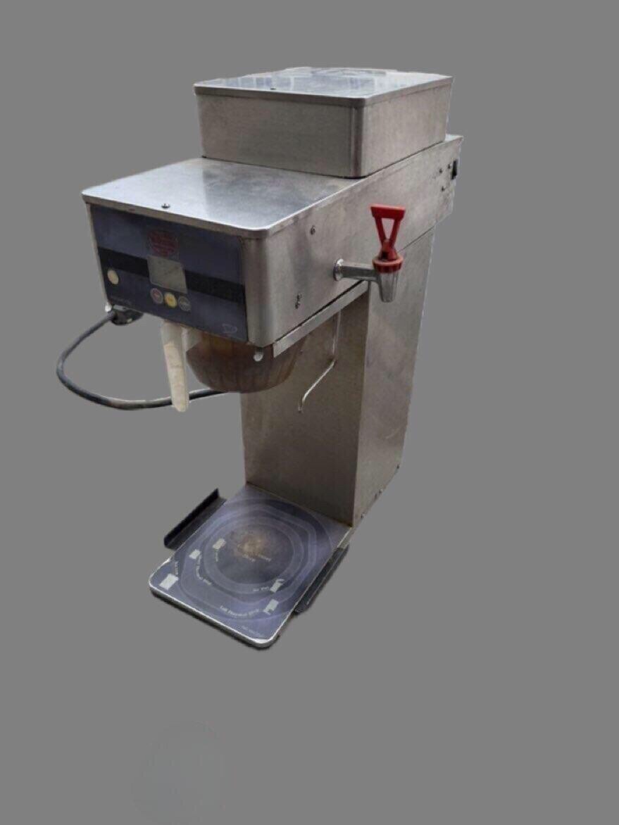 Newco Commercial Coffee/tea Brewer GXF-8D