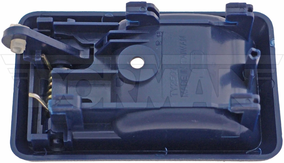 Maçaneta interna dianteira direita Dorman para 1989-1995 Toyota Pickup 1990 1991 - Imagem 3 de 3