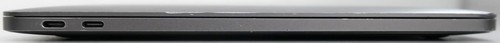 Apple MacBook Pro 13-inch 2017 i5-7360U 2.3 GHz 8GB RAM 512GB SSD NO POWER PARTS - Picture 8 of 8