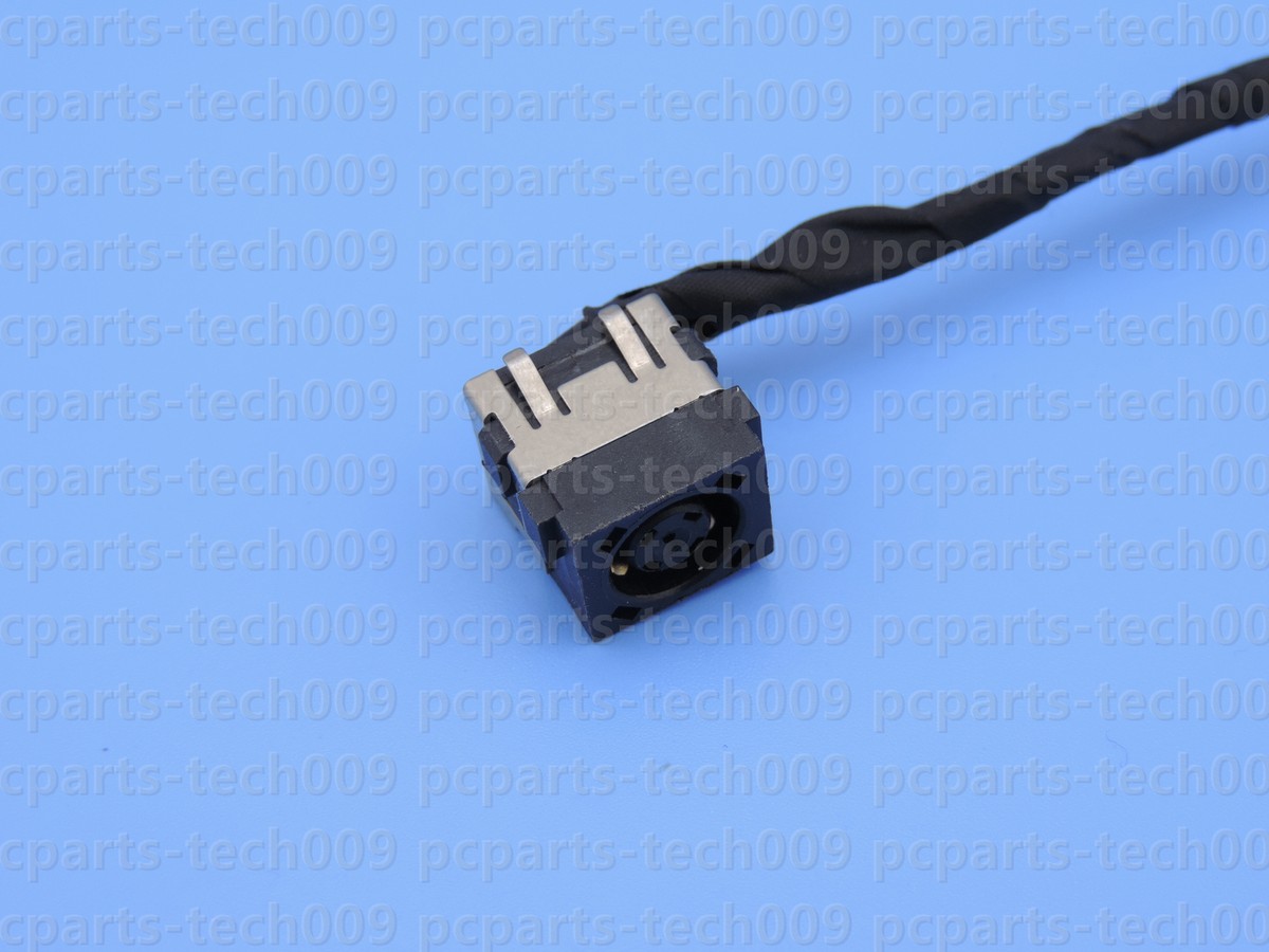 Connettore Alimentazione DC Power Jack per Dell Inspiron 11 3000 Connettore Alimentazione DC Power Jack per Dell Inspiron 11 3000