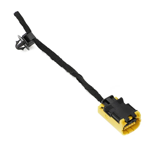 2-Wire Front Impact Sensor Pigtail Connector Plug For Honda Acura Civic Accord - 第 3 张/共 10 张