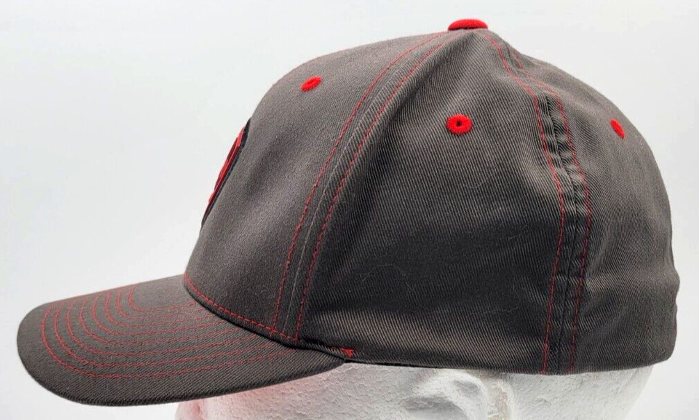 ARIAT HAT CAP FITTED SIZE SMALL-MEDIUM FLEXFIT BI… - image 2